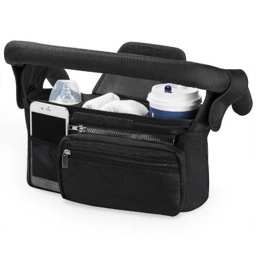 Momcozy Stroller Organizer Handbag