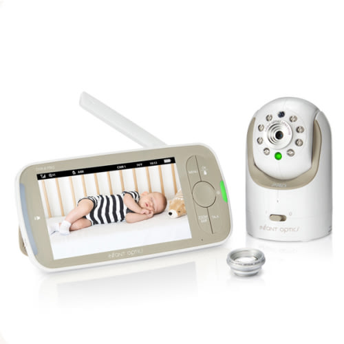 DXR-8 PRO Full Kit – Infant Optics