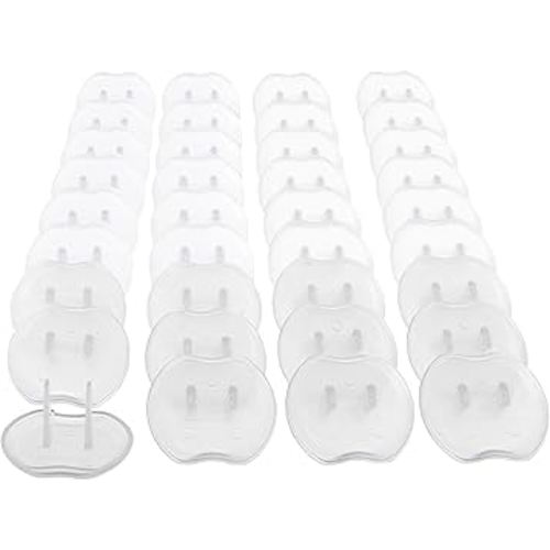 Baby Safety Outlet Covers Baby Proofing, 36 Pack, Outlet Plug Electrical Socket Covers