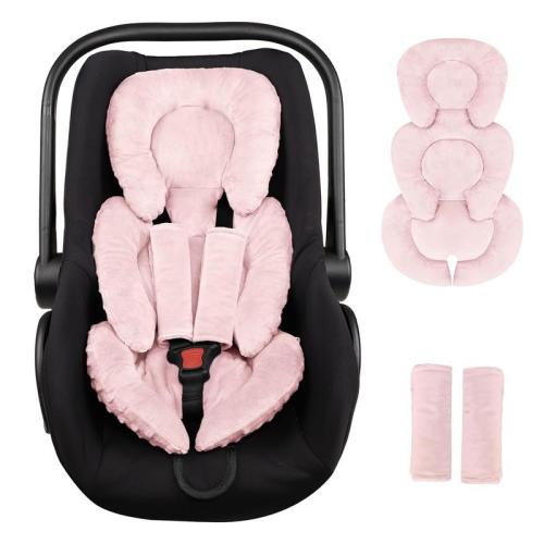 Seat Insert and Support, Reversible Insert for Carseat with - TikTok Shop