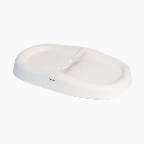 Upseat Changing Pad - Coconut