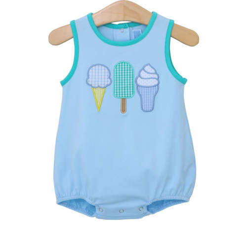 Ice Cream Social Bubble