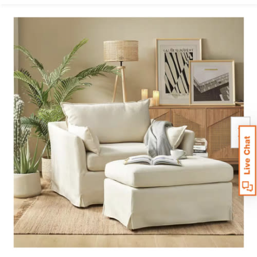 The Home Depot