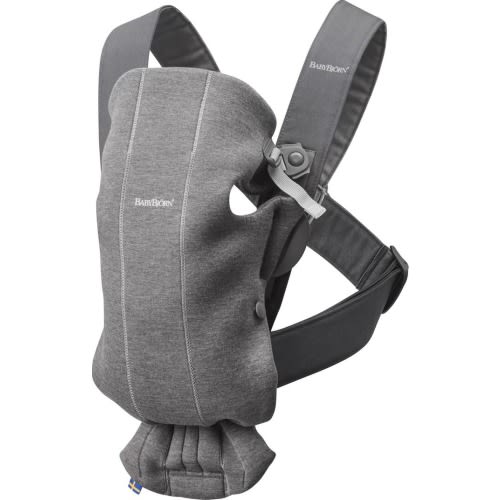 BABYBJÖRN Baby Carrier Mini