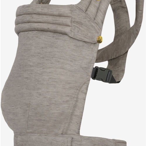 Zeitgeist Jane Goodall | ARTIPOPPE | Zeitgeist Baby Carrier