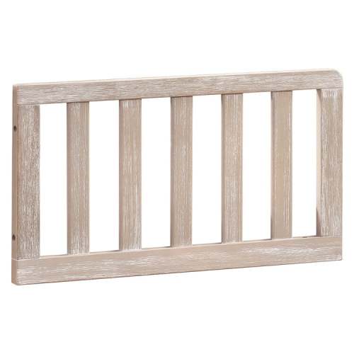 Monogram by Namesake Toddler Bed Conversion Kit in Sandbar