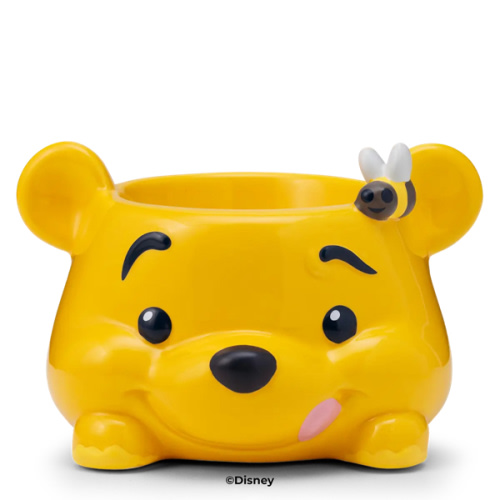 Disney Winnie the Pooh: Warm Fuzzies – Scentsy Warmer