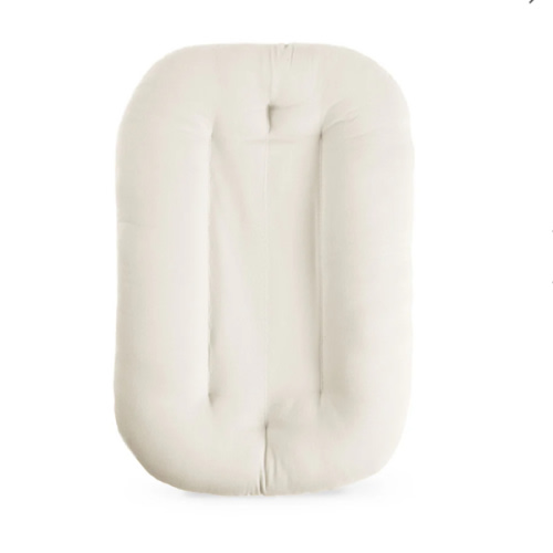 Snuggle Me Infant Lounger | Natural