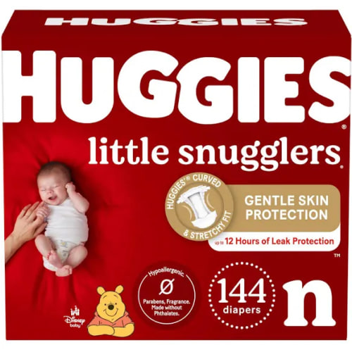 Diaper Fund