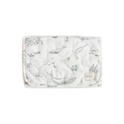 On The Go Changing Pad