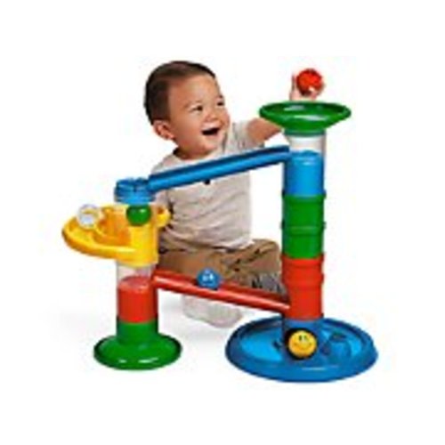 My First Marble Run
