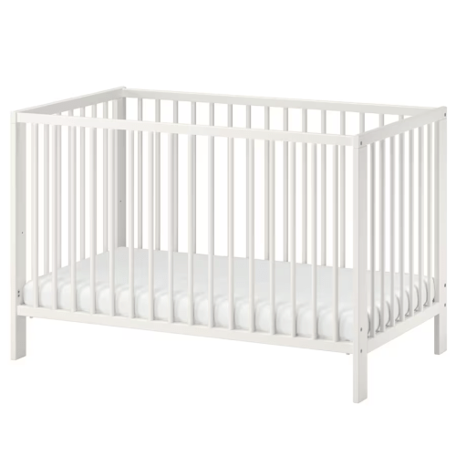 GULLIVER Crib (or similar)