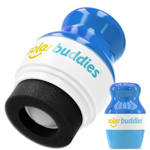 Solar Buddies Sunscreen Applicator
