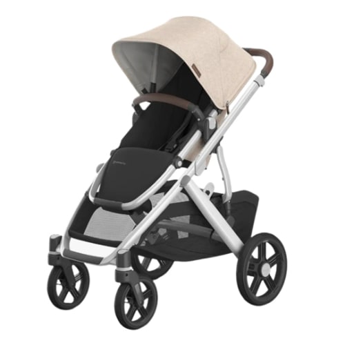 UPPABABY VISTA V3
