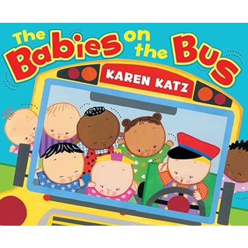 The Babies on the Bus