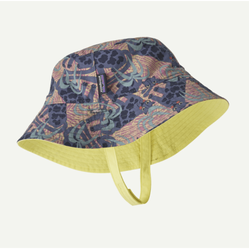 Patagonia Baby Sun Bucket Hat
