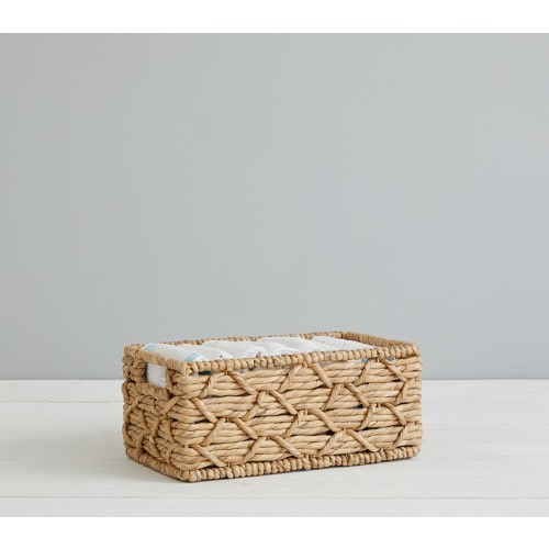 Sutton Nursery Storage - Diaper Caddy
