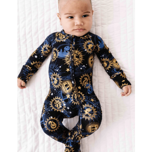 Harry Potter™ Hogwarts Night Sky Convertible Romper