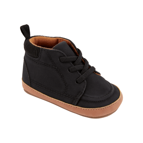 Baby High Top Sneaker Baby Shoes - Carter's | Carter's