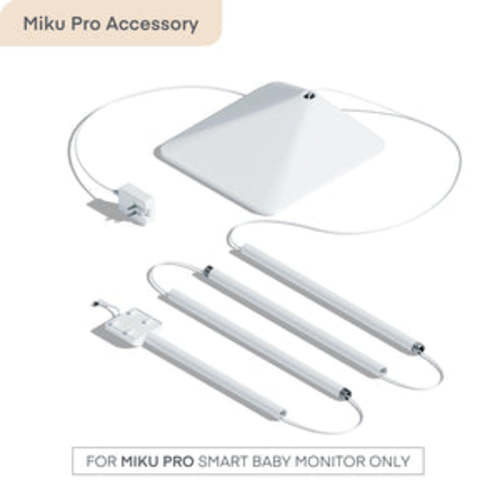 Floor Stand for Miku Pro Smart Baby Monitor