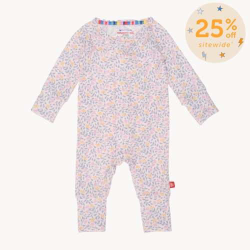 amelia modal magnetic convertible grow with me coverall – Magnetic Me