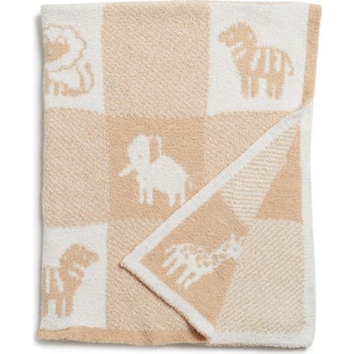 Chenille Blanket