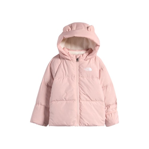 Baby North Down Fleece Lined Jacket