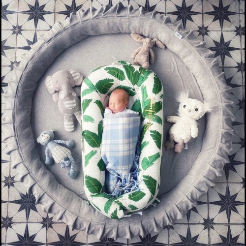Padded Playmat – Mimibear