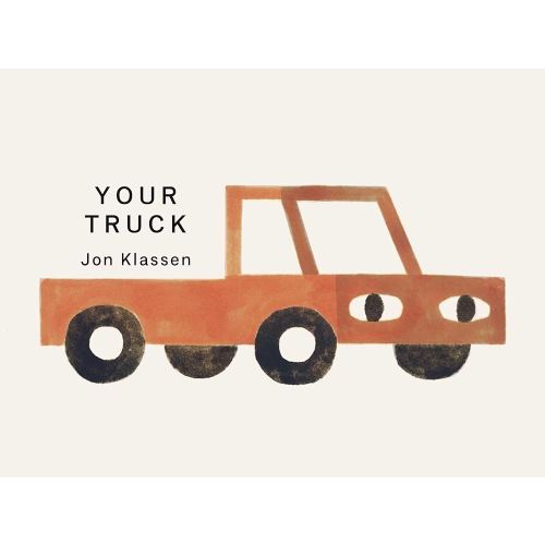 Your Truck (Your Things)
