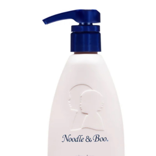 Newborn 2-in-1 Hair & Body Wash – Noodle & Boo
