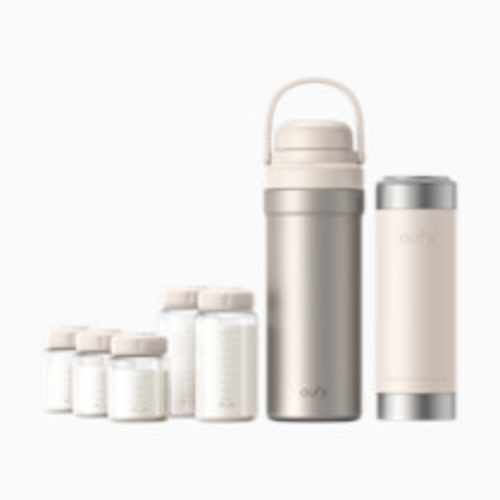 eufy E10 Portable Milk Cooler