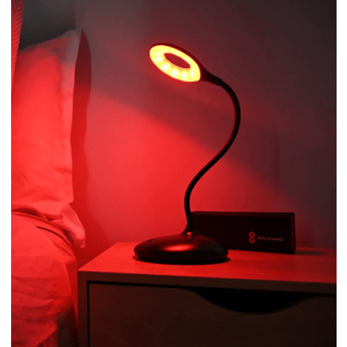 Blue Light Blocking Lamp | Red Light Lamp | BON CHARGE – Bon Charge