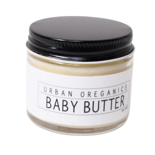 Organic Baby Butter