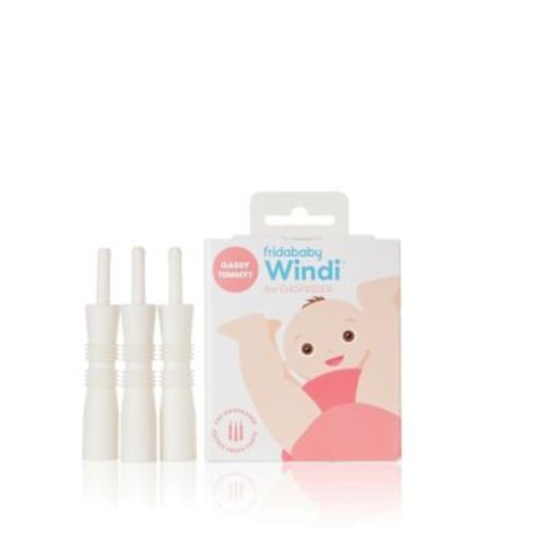 fridababy® The Windi® Gas & Colic Relief - WHITE A - 10 CT