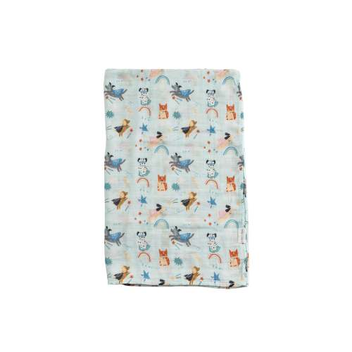 Muslin Swaddle