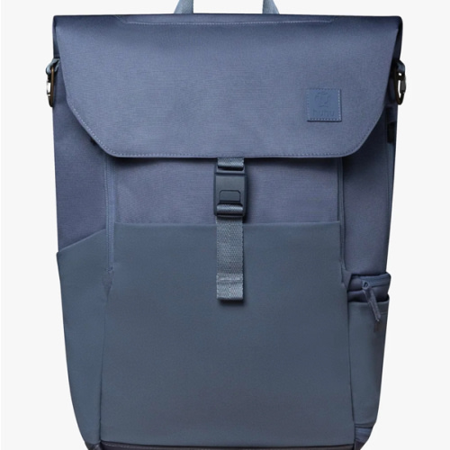 Everyday Diaper Backpack / Dusky Blue