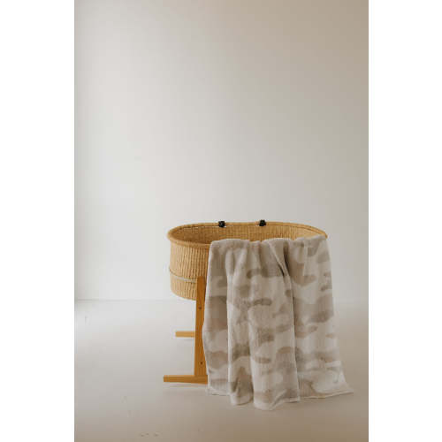 Plush Blanket | Camo 2.0