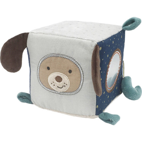 Astro Dog Activity Cube - MON AMI | Maisonette
