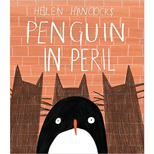 Penguin in Peril