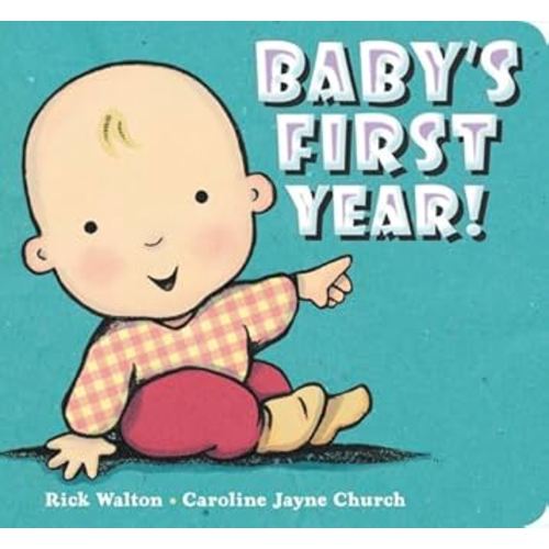 Baby's First Year