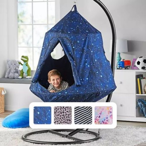 Member's Mark Kids Cozy Hanging Pod - Sam's Club