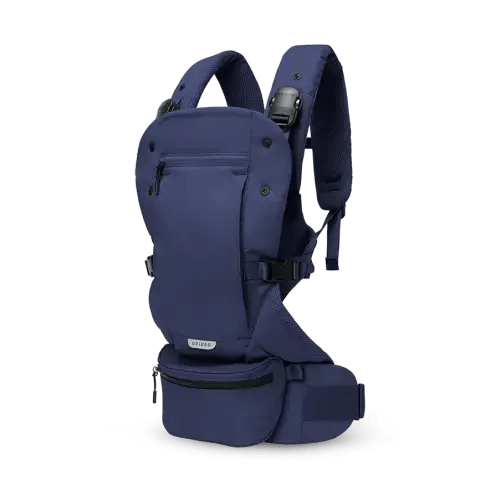The Baby Carrier, Navy – Colugo