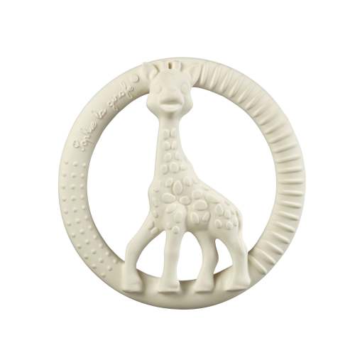 So'pure Circle Teether | Sophie la Girafe