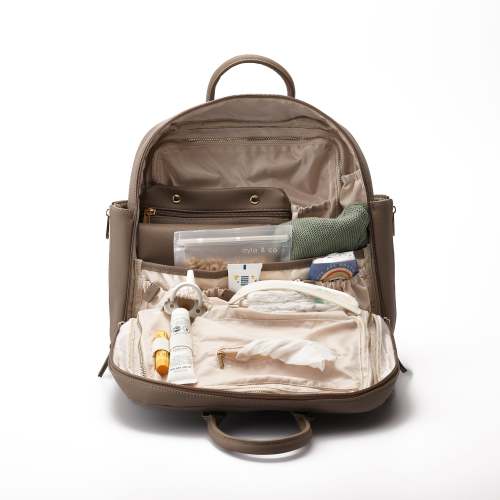 Ayla Diaper Bag