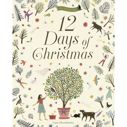 12 Days of Christmas (The Christmas Choir)