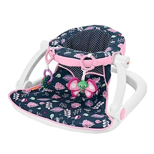 Fisher-Price® Sit-Me-Up Floor Seat in Forest FindsFisher-Price® Sit-Me-Up Floor Seat in Forest FindsChange Options