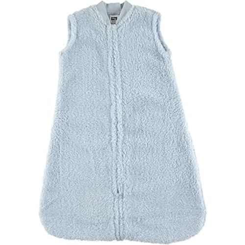 Hudson Baby Unisex BabyPlush Sleeping Bag, Sack, Blanket