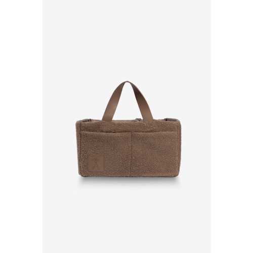 Teddy Nappy Caddy | Baby Changing Organiser | Gigil