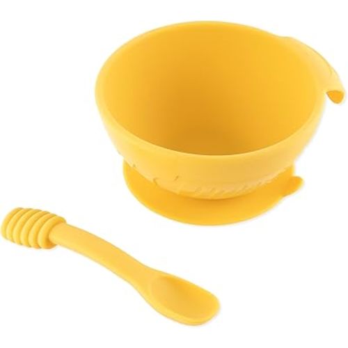 Bumkins Disney Silicone Feeding Set