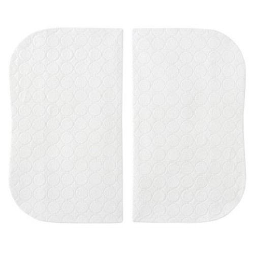 HALO Innovations Twin Mattress Pad Waterproof